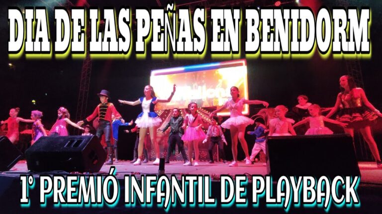 Eventos Infantiles en Plentzia: Celebraciones y Actividades