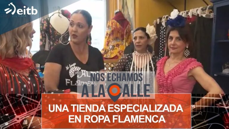 Guía para Comprar Ropa Vintage en Barrika