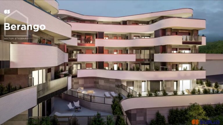 Servicios de Arquitectura en Berango: Gu&iacute;a Completa