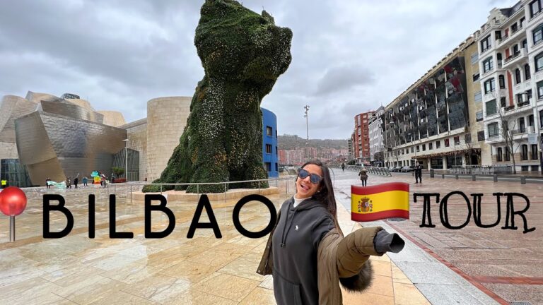 Descubre los Mejores Tours Hist&oacute;ricos en Erandio