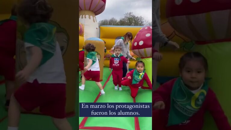 Eventos Infantiles en Gorliz: Guía de Celebraciones