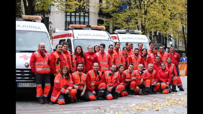 Recursos para Informaci&oacute;n sobre Asistencia Sanitaria en Barrika