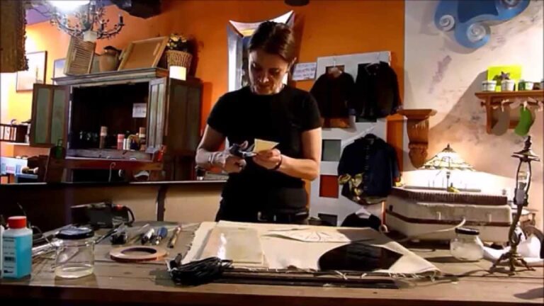 Talleres de Artesanía en Barrika: Descubre las Oportunidades Creativas