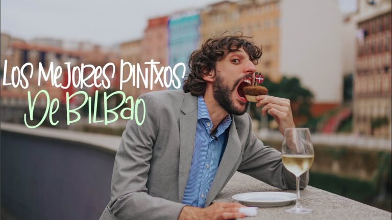 Los mejores lugares para disfrutar cócteles en Erandio