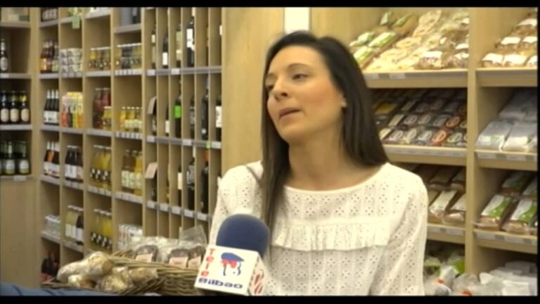 Mercados de Productos Frescos en Maruri-Jatabe