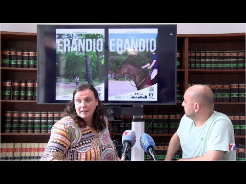 Rutas Tur&iacute;sticas Imperdibles en Erandio
