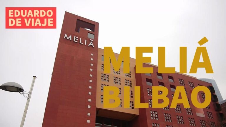 Los Mejores Hoteles en Getxo