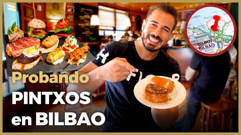 Bares Abiertos Hasta Tarde en Berango