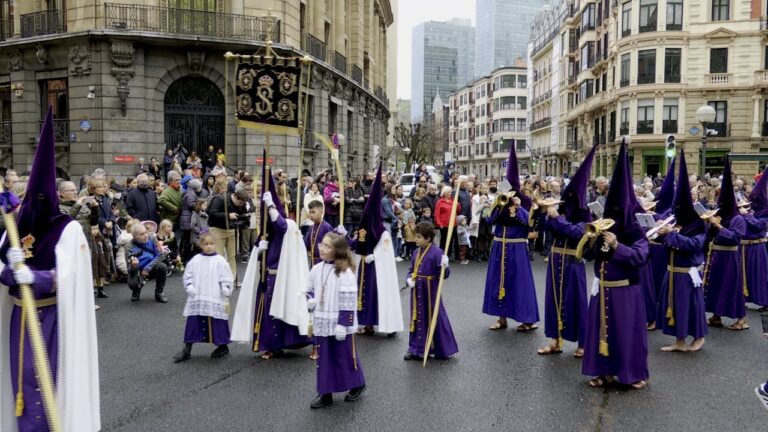 Actividades Imperdibles en Maruri-Jatabe para Semana Santa