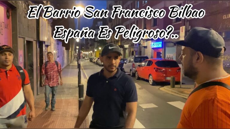 Barrios Imperdibles para Visitar en Erandio