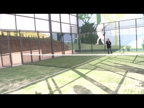 Pistas de Tenis en Barrika: Dónde Encontrarlas