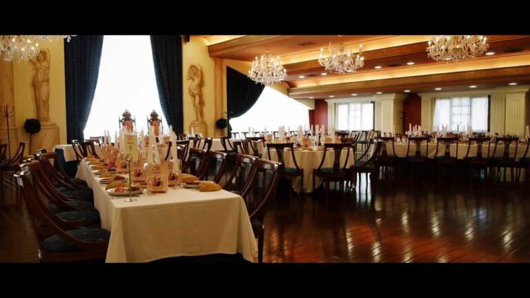Servicios de Catering para Eventos en Lemoiz