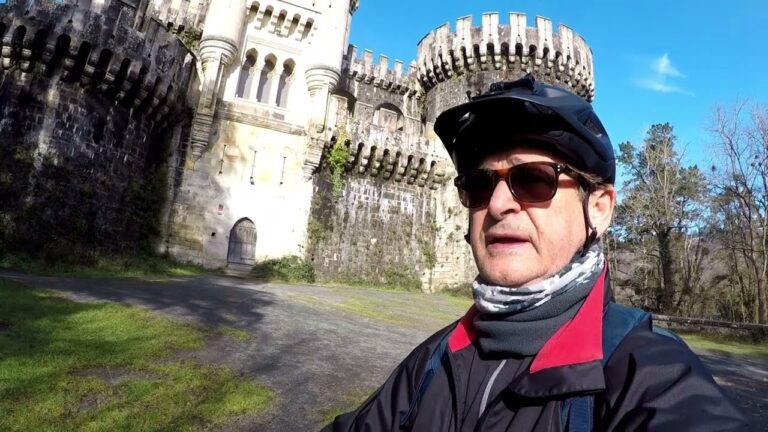 Rutas de Bicicleta en Plentzia: Guía Completa
