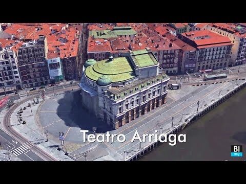 Gu&iacute;a para Comprar Entradas de Teatro en Plentzia