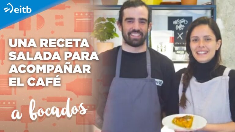 Los mejores lugares para disfrutar caf&eacute; en Sopelana