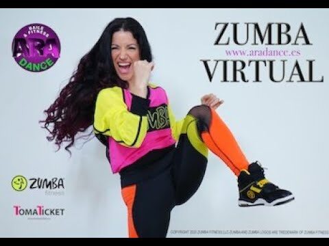 Clases de Zumba en Getxo: D&oacute;nde Encontrarlas