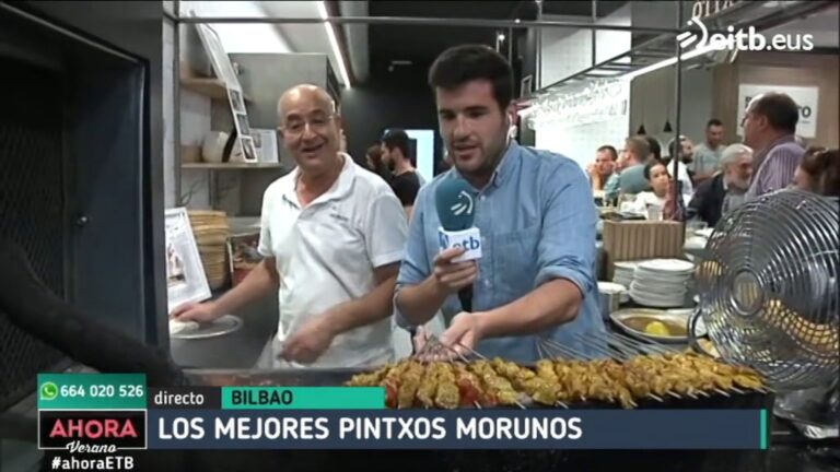 Las mejores cafeterías en Plentzia