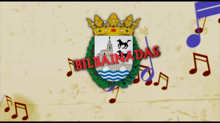 Festividades Populares en Berango
