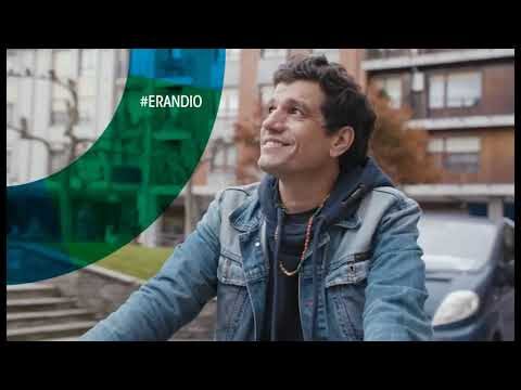Transporte en Bicicleta en Erandio: Evaluación y Perspectivas