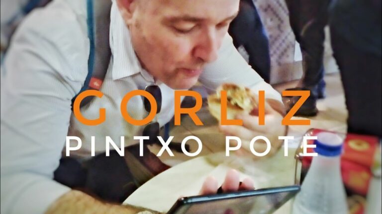Las Mejores Tapas en Gorliz: Gu&iacute;a de los Sitios Imperdibles