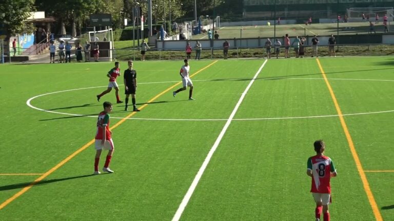 Clubes Deportivos en Gorliz: Una Guía Completa