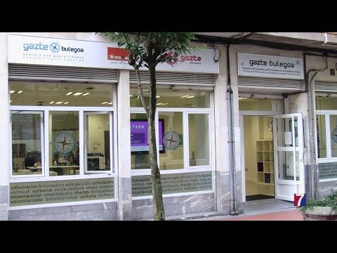 Oportunidades de voluntariado en Urduliz