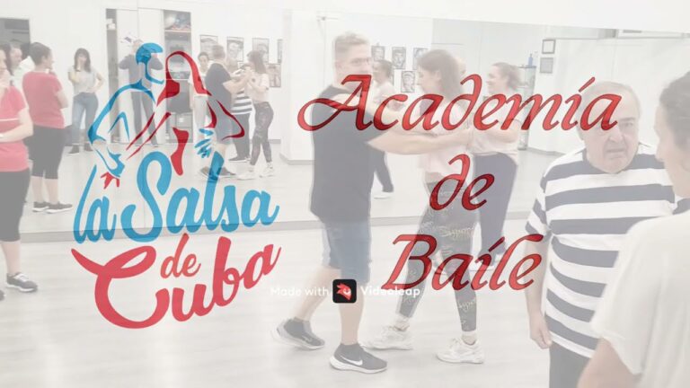 Los mejores lugares para aprender a bailar salsa en Leioa