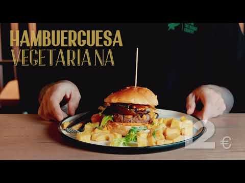 Gu&iacute;a de Comida Vegetariana en Berango