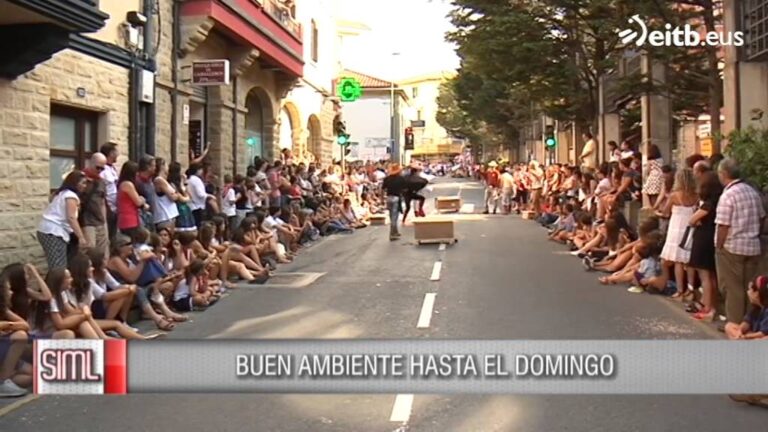 Opciones de Ocio Nocturno en Barrika