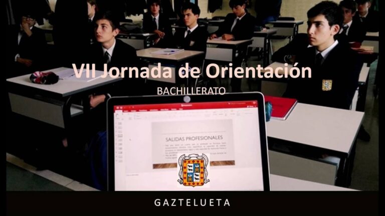 El mejor colegio en Gorliz: ¿Cuál elegir?