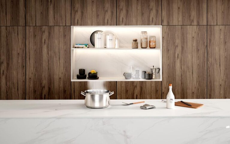 Marmolista Barcelona – Expertos en encimeras TPB para tu cocina